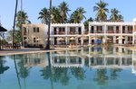 Tanzánie, Zanzibar, Uroa - ZANZIBAR BAY RESORT