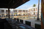 Tanzánie, Zanzibar, Uroa - ZANZIBAR BAY RESORT