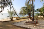 Tanzánie, Zanzibar, Uroa - ZANZIBAR BAY RESORT