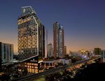 Budova hotelu 