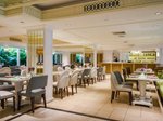 Restaurace