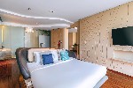 Suita Loft Grand Baraquda 