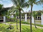 Thajsko, Ko Samui - ibis Samui Bophut - Areál hotelu