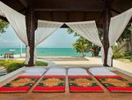 Thajsko, Ko Samui - ibis Samui Bophut - Masáže
