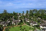 Thajsko, Krabi, Ko Lanta - CHADA BEACH RESORT AND SPA KOH LANTA - Hotelový komplex