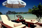 Hotel Phi Phi Island Cabana dovolená