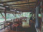 Restaurace - terasa