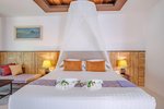 Pokoj - Pano Cliff View Cottage
