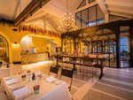 Restaurace