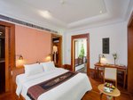 Sala Vila s venkovním hydrobazénem
