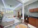 Sala Vila s venkovním hydrobazénem