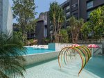 Hotel s bazénem