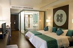 Thajsko, Pchetchaburi, Cha Am - SPRINGFIELD AT SEA RESORT & SPA
