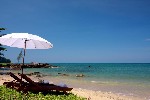 Hotel Sentido Khao Lak dovolená