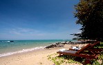 Hotel Sentido Khao Lak dovolená