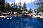 Hotel Sentido Khao Lak dovolená