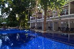 Hotel Sentido Khao Lak dovolená