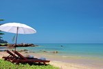 Thajsko, Phang Nga, Khao Lak - SENSIMAR KHAO LAK BEACHFRONT RESORT