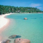 Za krásami ostrovů jižního Thajska