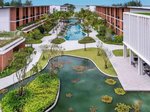 Hotel s bazénem