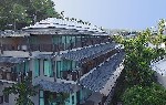 Hotel Andaman Cannacia Resort & Spa dovolená