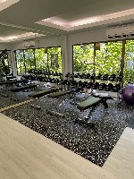 Hotel Andaman Cannacia Resort & Spa dovolená