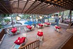Restaurace Le Coco - terasa