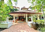Restaurace Angkor