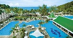 Thajsko, Phuket a okolí, Phuket - LE MÉRIDIEN PHUKET BEACH RESORT - Main