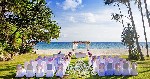Thajsko, Phuket a okolí, Phuket - LE MÉRIDIEN PHUKET BEACH RESORT - Svatební obřad