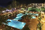 Hotel Le Meridien Phuket Beach Resort dovolená