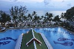 Hotel Le Meridien Phuket Beach Resort dovolená