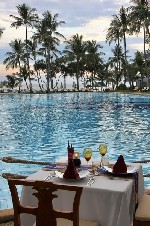 Hotel Le Meridien Phuket Beach Resort dovolená