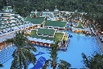 Hotel Le Meridien Phuket Beach Resort dovolená