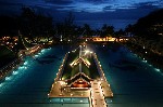Hotel Le Meridien Phuket Beach Resort dovolená