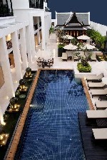 (Thajsko, Phuket a okolí, Phuket) - MANATHAI SURIN PHUKET