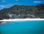 Thajsko, Phuket a okolí, Phuket - LE MÉRIDIEN PHUKET BEACH RESORT