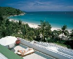 Thajsko, Phuket a okolí, Phuket - LE MÉRIDIEN PHUKET BEACH RESORT