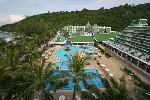 Thajsko, Phuket a okolí, Phuket - LE MÉRIDIEN PHUKET BEACH RESORT