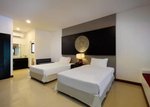 Pokoj Oriental Grand Deluxe
