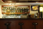 Lobby bar