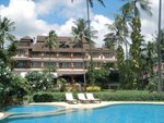 Thajsko, Surat Thani, Ko Samui - ALOHA RESORT