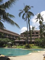 Thajsko, Surat Thani, Ko Samui - ALOHA RESORT