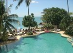 Thajsko, Surat Thani, Ko Samui - ALOHA RESORT
