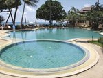 Thajsko, Surat Thani, Ko Samui - ALOHA RESORT