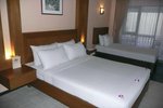 Thajsko, Surat Thani, Ko Samui - ALOHA RESORT
