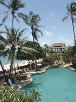 Thajsko, Surat Thani, Ko Samui - ALOHA RESORT