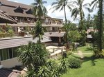 Thajsko, Surat Thani, Ko Samui - ALOHA RESORT