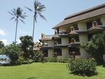 Thajsko, Surat Thani, Ko Samui - ALOHA RESORT