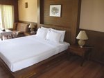 Thajsko, Surat Thani, Ko Samui - ALOHA RESORT